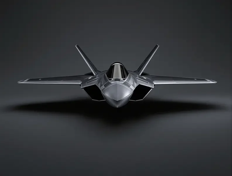 F-22猛禽战斗机 - 精品在线播放